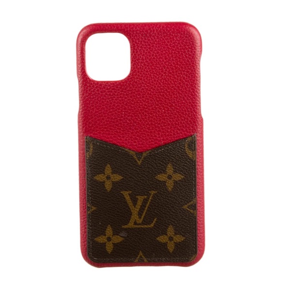 Louis Vuitton Iphone 11 pro Cell Phone Case 